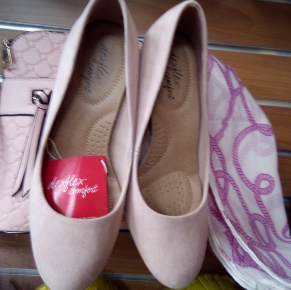 dexflex comfort Shoes - Pumps